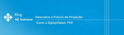 Descubra o Futuro da Projeção com o EpiqVision FH-02: Imagens Full HD, Cores Vibrantes e Muita Inteligência